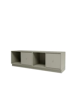 Montana Reoler<Rest II fra