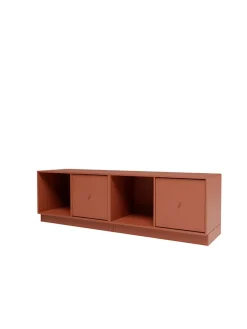 Montana Reoler<Rest II fra