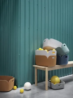 Muuto Opbevaring<Restore basket fra