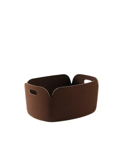 Muuto Opbevaring<Restore basket fra