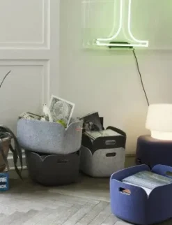 Muuto Opbevaring<Restore basket fra