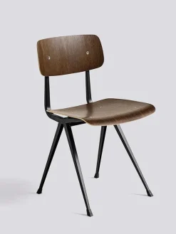 HAY Spisebordsstole<Result Chair fra