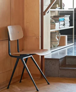 HAY Spisebordsstole<Result Chair fra