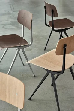 HAY Spisebordsstole<Result Chair fra