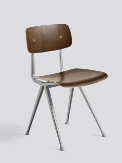 HAY Spisebordsstole<Result Chair fra