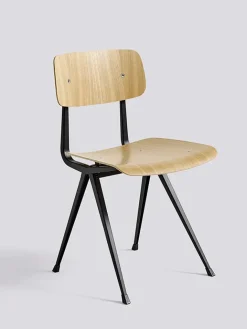 HAY Spisebordsstole<Result Chair fra