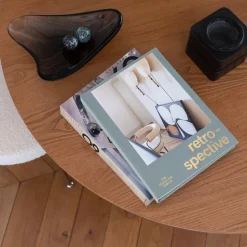 New Mags Bøger|Bøger<Retro-Spective fra