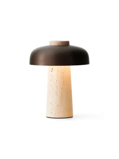 Audo Copenhagen Portable Lamper|Spots<Reverse Portable Lamp fra