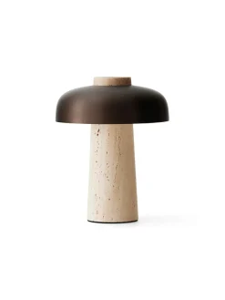 Audo Copenhagen Portable Lamper|Spots<Reverse Portable Lamp fra