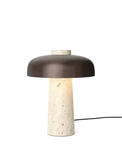 Audo Copenhagen Spots<Reverse Table Lamp fra