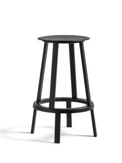 HAY Barstole<Revolver Barstol fra