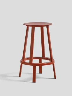 HAY Barstole<Revolver Barstol fra