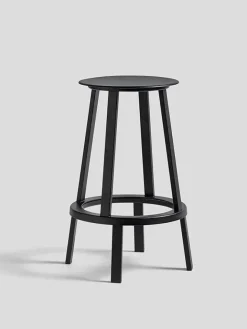 HAY Barstole<Revolver Barstol fra