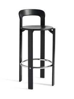 HAY Barstole<Rey Bar Stool fra