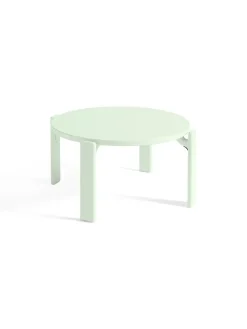 HAY Sofaborde<Rey Coffee Table fra