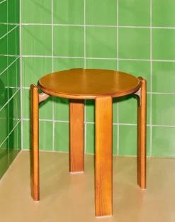 HAY Skamler<Rey Stool fra
