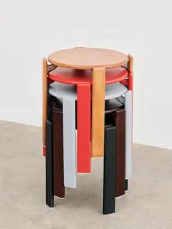 HAY Skamler<Rey Stool fra