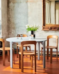 HAY Spiseborde<Rey Table fra