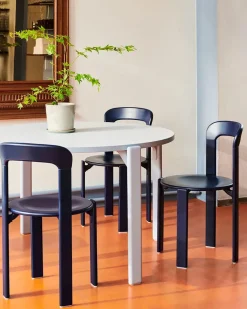 HAY Spiseborde<Rey Table fra