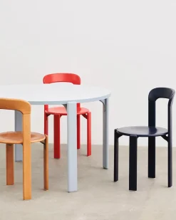 HAY Spiseborde<Rey Table fra