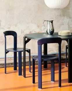 HAY Spiseborde<Rey Table fra