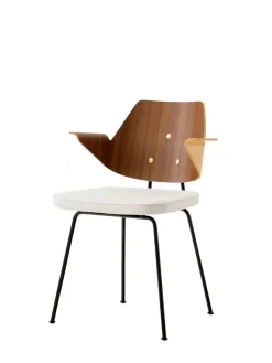 &Tradition Spisebordsstole<RFH Armchair RD7 fra