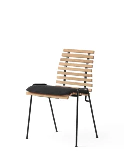 &Tradition Hynder|Tilbehør Til Stole<RFH Terrace Seat Pad fra