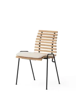 &Tradition Hynder|Tilbehør Til Stole<RFH Terrace Seat Pad fra