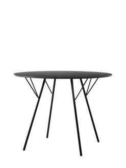 &Tradition Haveborde<RFH Terrace Table RD6 fra