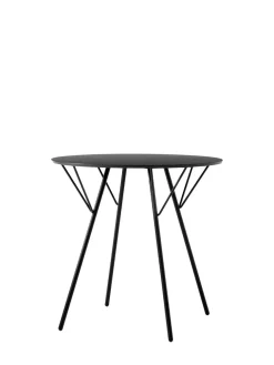 &Tradition Haveborde<RFH Terrace Table RD5 fra