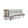 Carl Hansen & Søn Sofaer<RF1903L Sideways Sofa fra