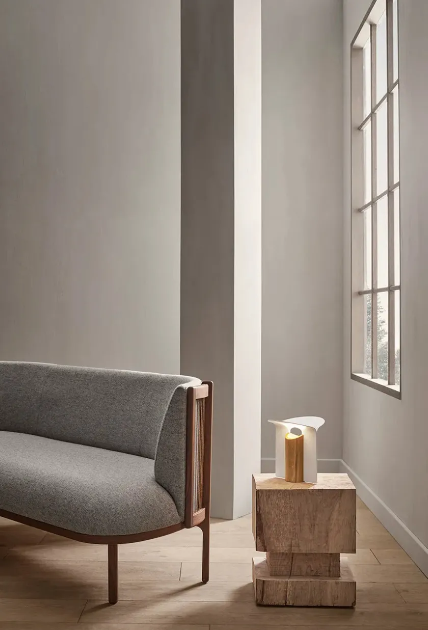 Carl Hansen & Søn Sofaer<RF1903L Sideways Sofa fra