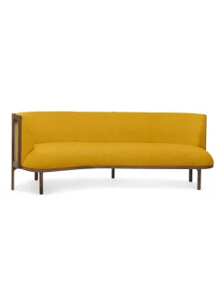 Carl Hansen & Søn Sofaer<RF1903L Sideways Sofa fra