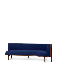 Carl Hansen & Søn Sofaer<RF1903L Sideways Sofa fra