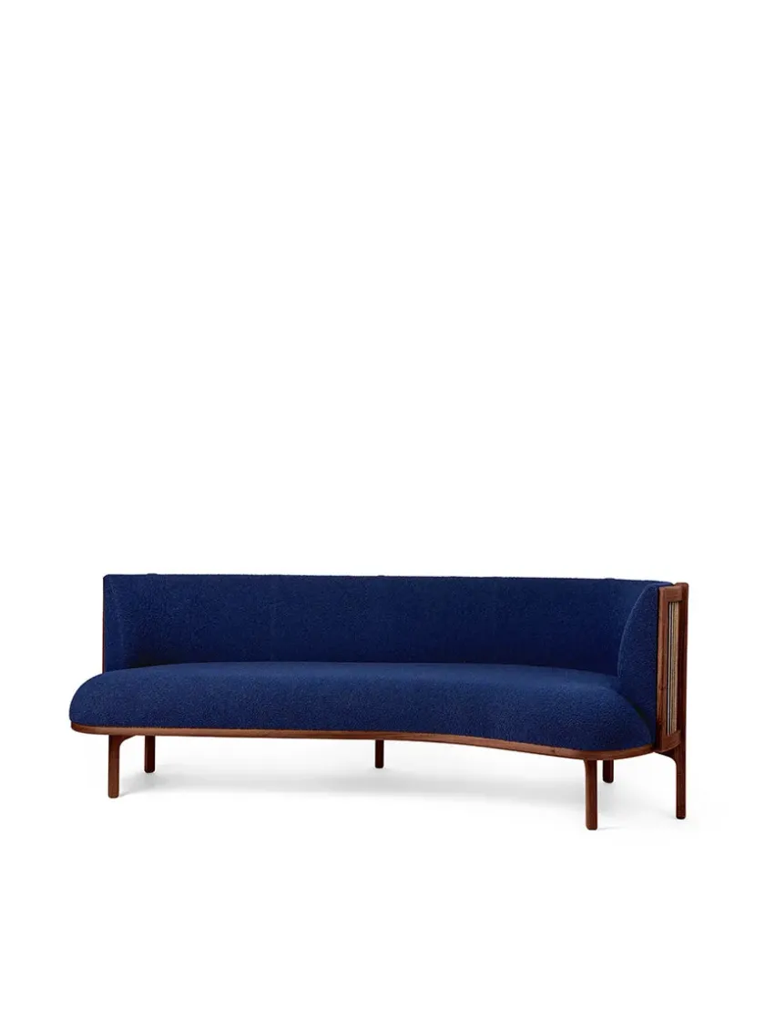 Carl Hansen & Søn Sofaer<RF1903L Sideways Sofa fra