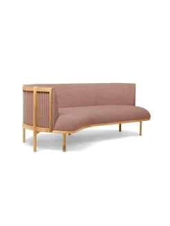 Carl Hansen & Søn Sofaer<RF1903L Sideways Sofa fra