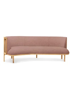 Carl Hansen & Søn Sofaer<RF1903L Sideways Sofa fra