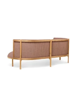 Carl Hansen & Søn Sofaer<RF1903L Sideways Sofa fra