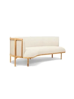 Carl Hansen & Søn Sofaer<RF1903L Sideways Sofa fra