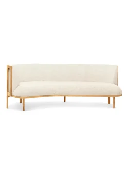 Carl Hansen & Søn Sofaer<RF1903L Sideways Sofa fra