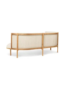 Carl Hansen & Søn Sofaer<RF1903L Sideways Sofa fra