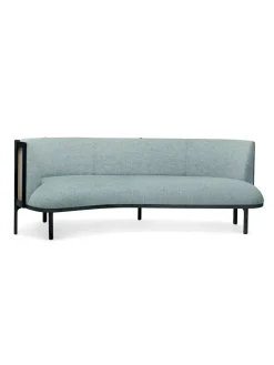 Carl Hansen & Søn Sofaer<RF1903L Sideways Sofa fra