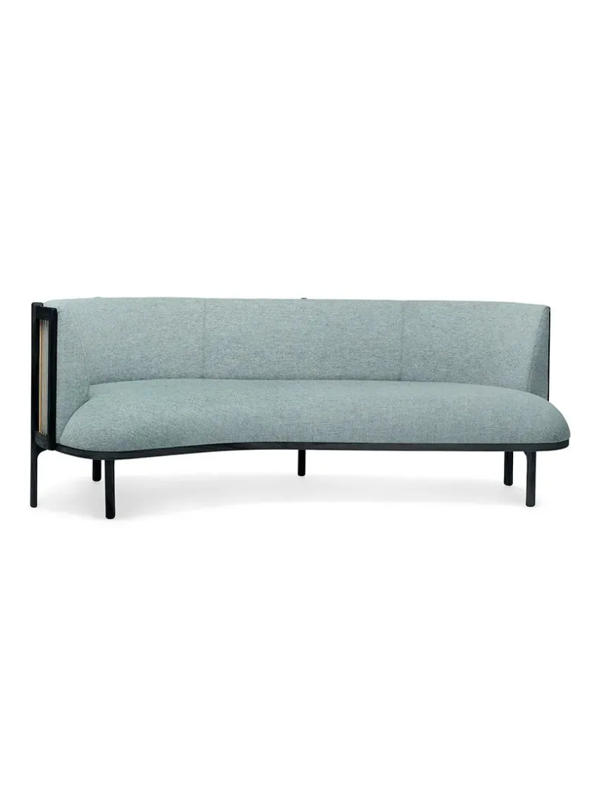 Carl Hansen & Søn Sofaer<RF1903L Sideways Sofa fra