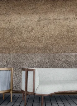 Carl Hansen & Søn Sofaer<RF1903L Sideways Sofa fra