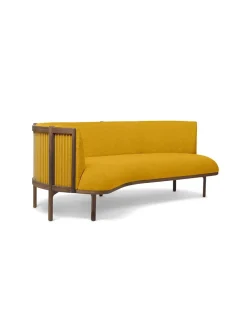 Carl Hansen & Søn Sofaer<RF1903R Sideways Sofa fra