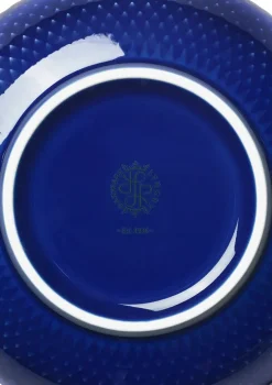 Lyngby Porcelæn Service<Rhombe skål Ø11 cm fra