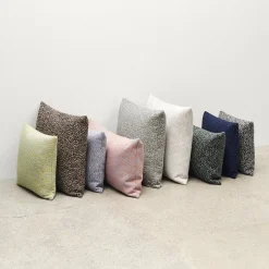 Kvadrat Puder Og Plaider|Puder<Ria Cushion, 60 x 60 cm fra