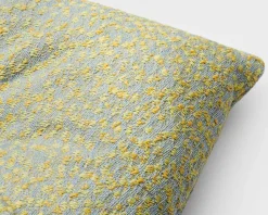 Kvadrat Puder Og Plaider|Puder<Ria Cushion, 45 x 45 cm fra