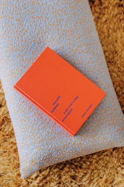 Kvadrat Puder Og Plaider|Puder<Ria Cushion, 45 x 45 cm fra