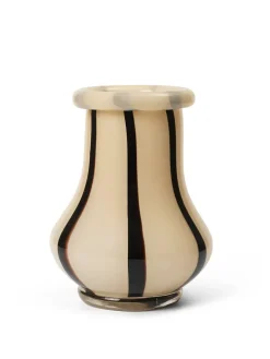 Ferm Living Vaser<Riban Vase fra